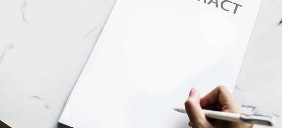 Carta dei Servizi Vodafone