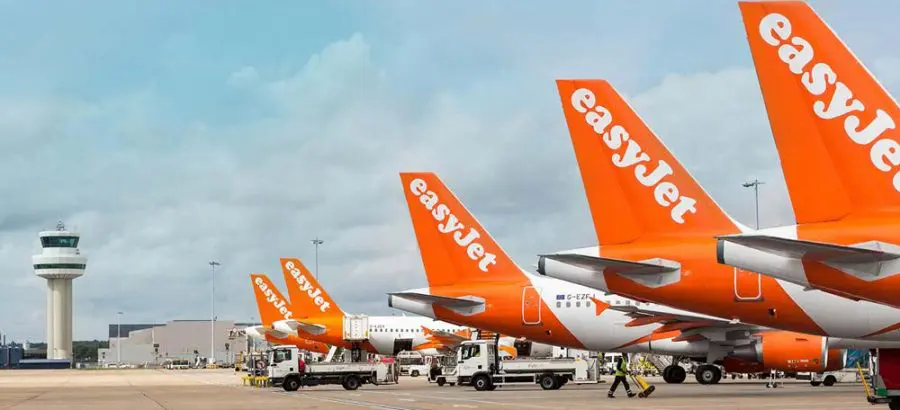 rimborsi Easyjet del biglietto e del volo