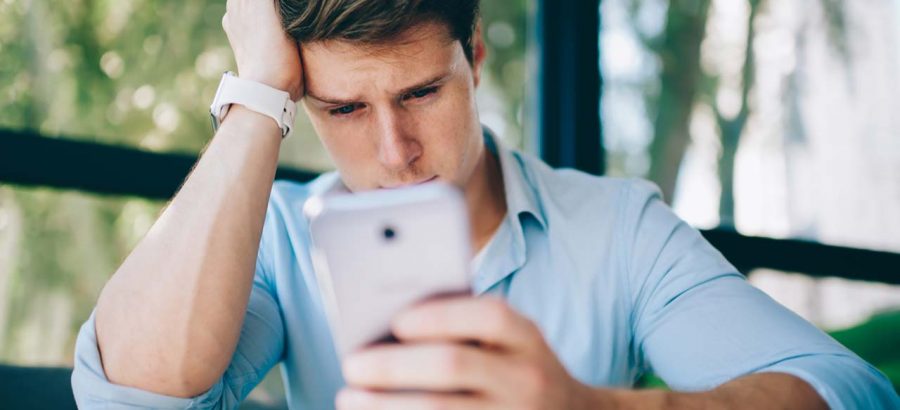 Problemi portabilità Ho mobile
