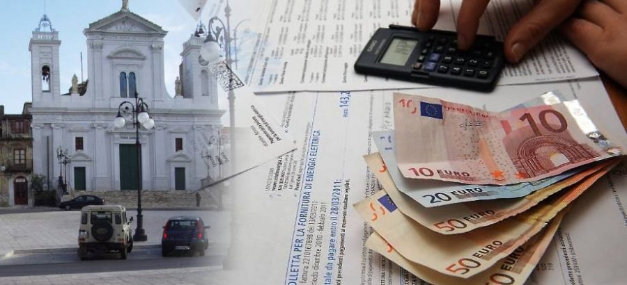 Azione ollettiva contro Ato1