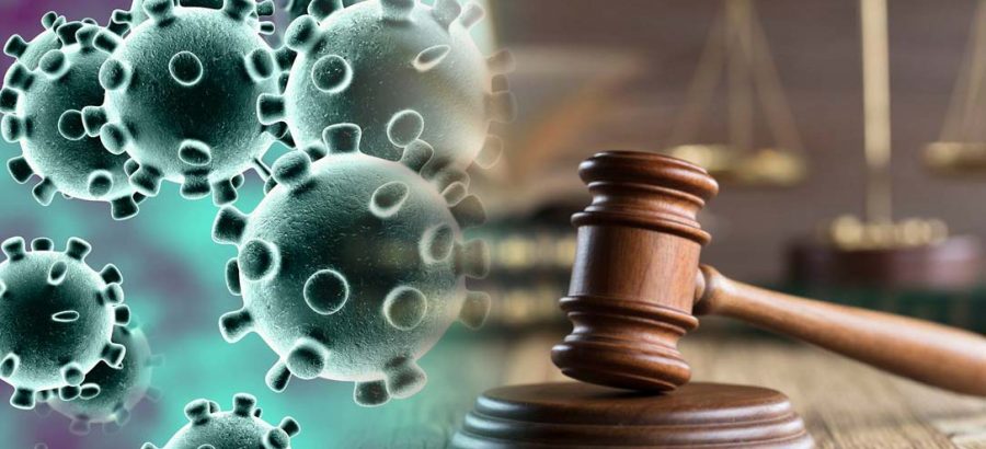 coronavirus e diritto penale