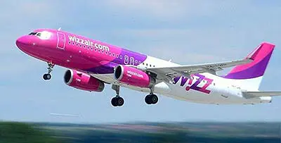 rimborsi wizz air