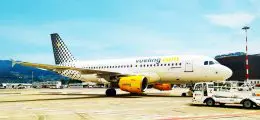 rimborso vueling