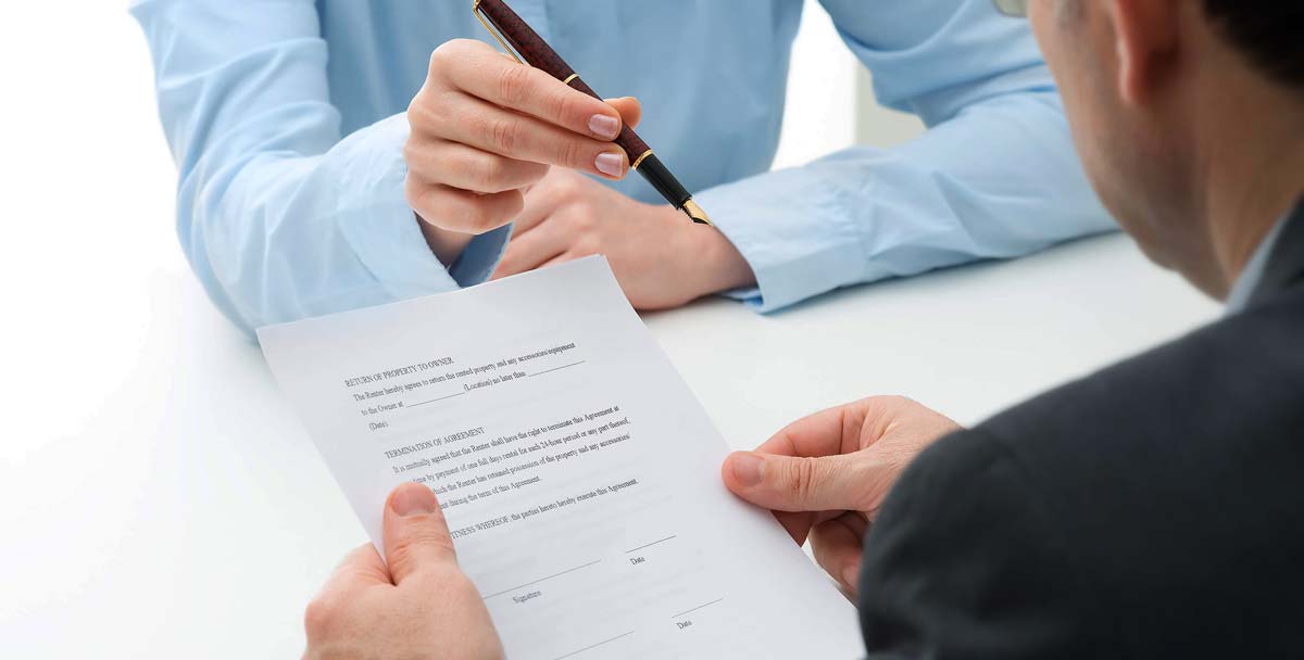 Fastweb lettera disdetta contratto