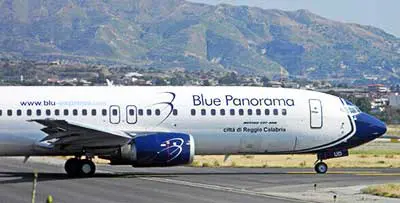 reclami Blue Panorama