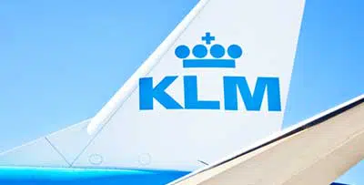 Reclami Klm