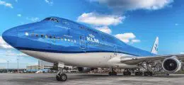 reclamo klm