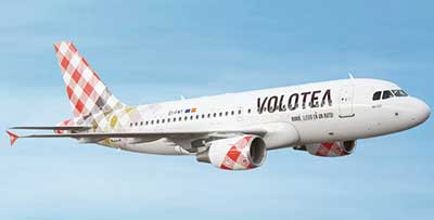 richiesta rimborso volotea