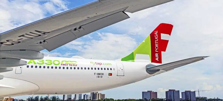 rimborsi Tap air portugal