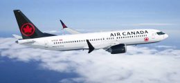 rimborso Air Canada