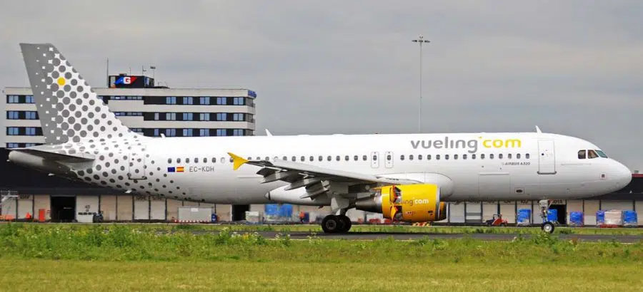 Vueling