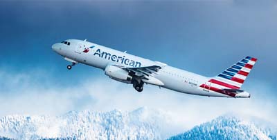 rimborsi American airlines