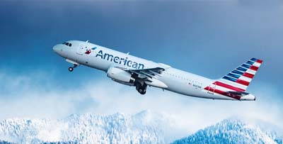 rimborsi American airlines