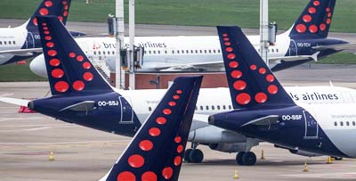rimborsi Brussels airlines