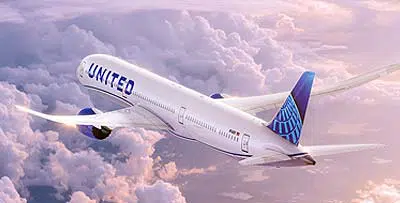 rimborsi United airlines