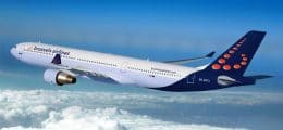 rimborso Brussels Airlines