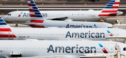 rimborso american airlines