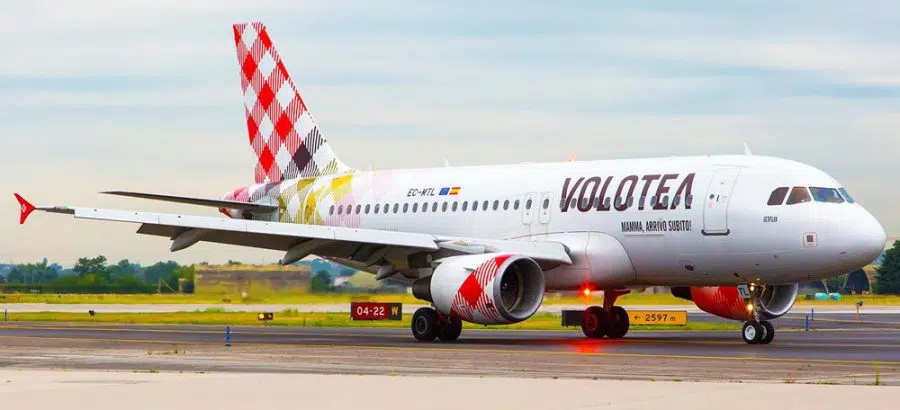 volotea