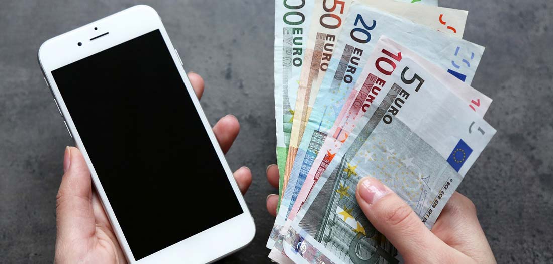 8+Methods To Earn Money Online From Smartphone