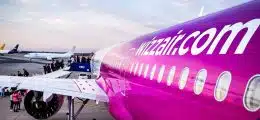 rimborso wizz air