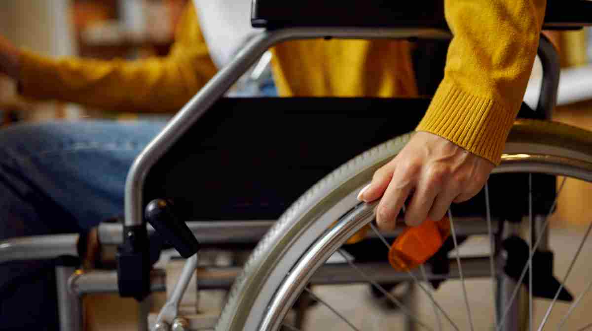 Assegno ordinario di invalidità come ottenerlo