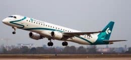 reclamo air dolomiti