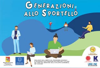 Generazioni allo sportello