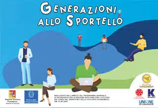 Generazioni allo sportello