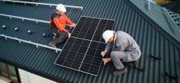 Problemi di installazione impianti fotovoltaici