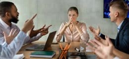 mobbing sul lavoro