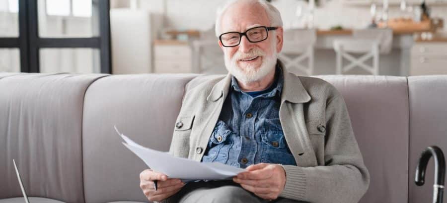 pensione supplementare