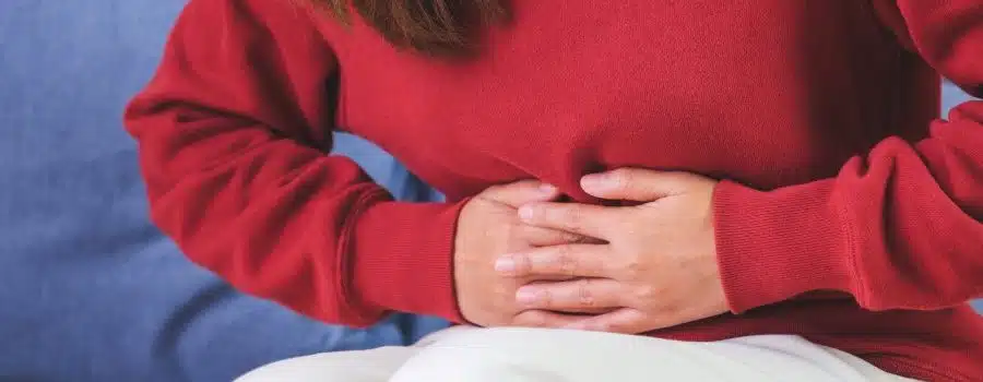 Morbo di crohn invalidità