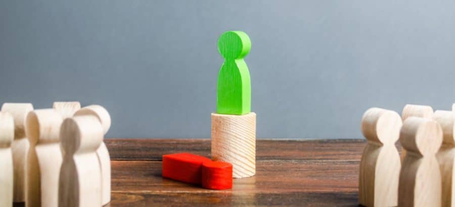 cambio amministratore di condominio