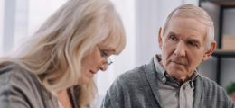 Alzheimer invalidità e accompagnamento