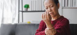 Artrite reumatoide e invalidità