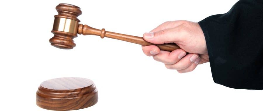 ricorso accompagnamento