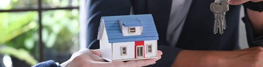 saldo e stralcio immobiliare