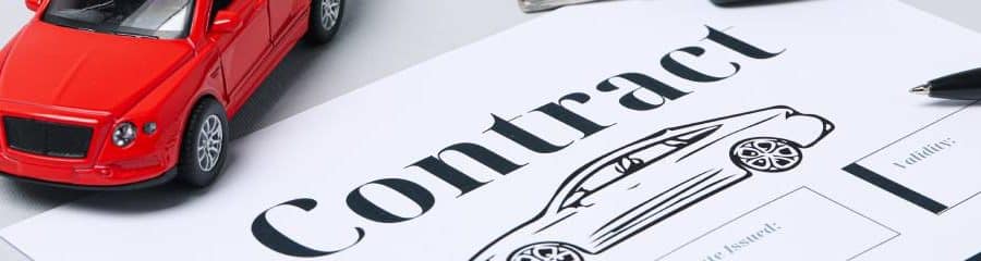 Diritto di recesso auto usate