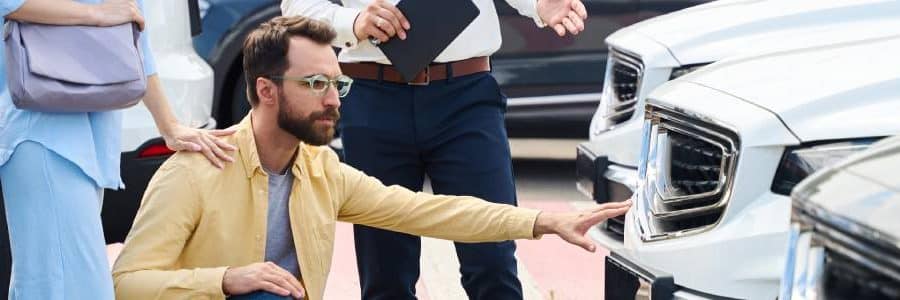 Garanzia automobili usate