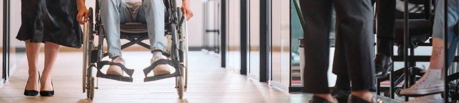 Quanto tempo passa dalla domanda di invalidità alla visita