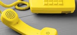 telefono fisso Fastweb non funziona