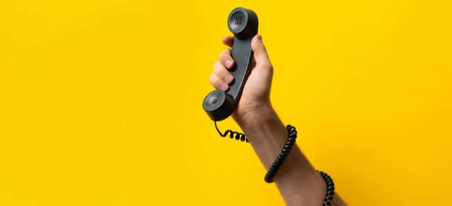 interruzione linea Fastweb