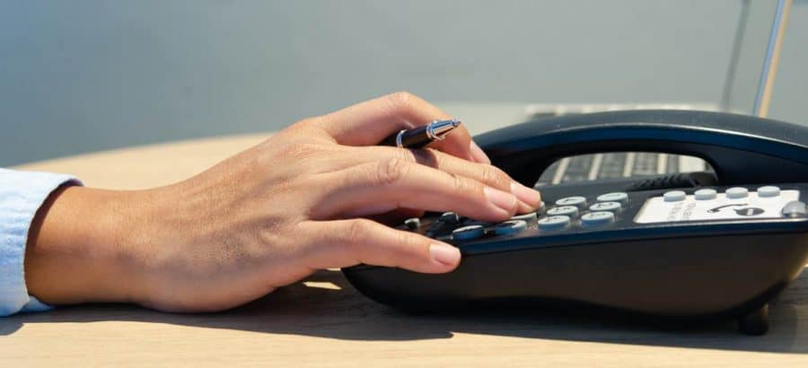 numero provvisorio iliad