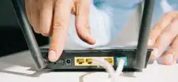interruzione internet wind