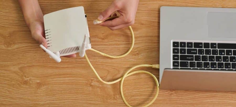 Interruzione Internet Sky