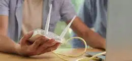 interruzione internet fastweb