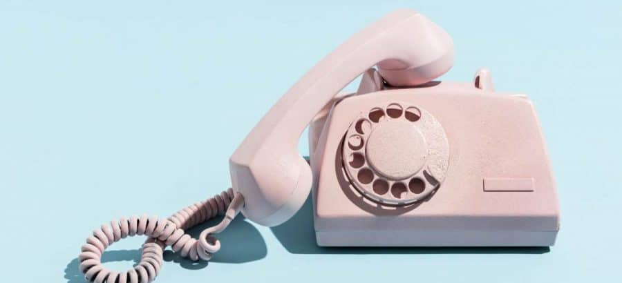 telefono fisso vodafone non funziona