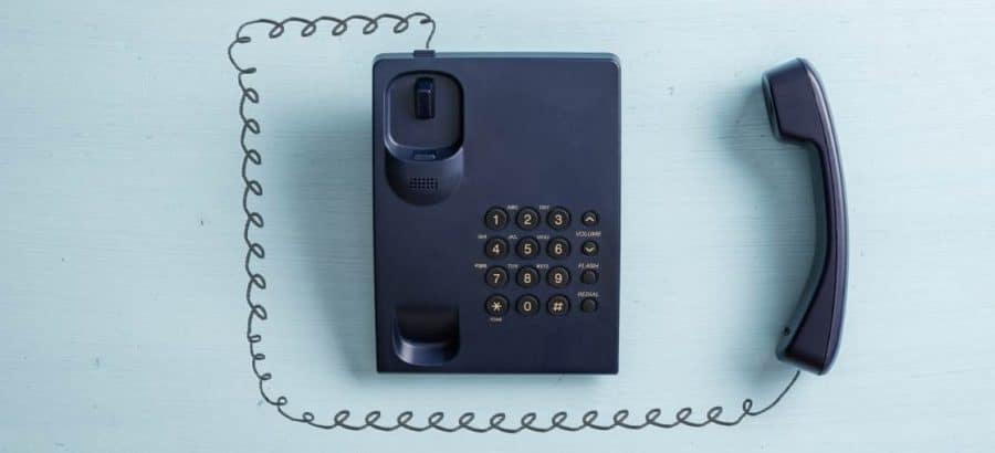 telefono wind non funziona