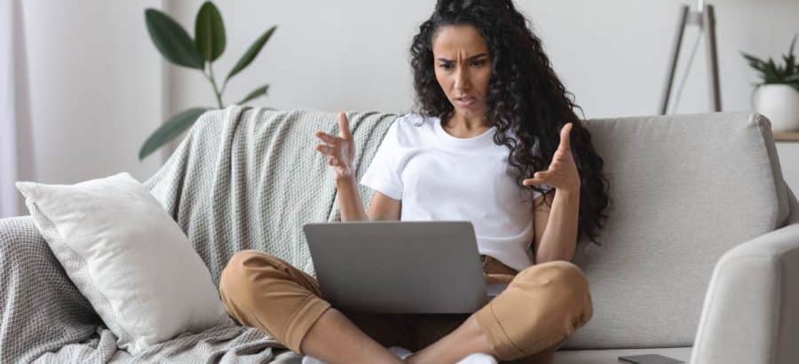 linea wind non funziona