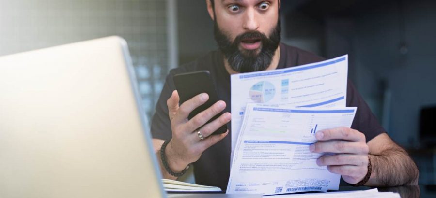 bolletta fastweb dopo disdetta